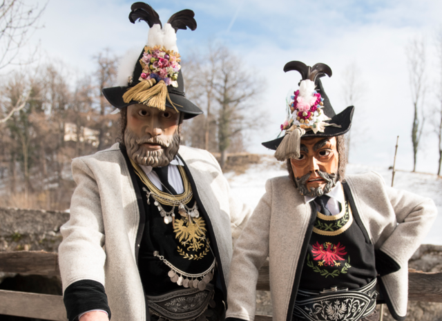 Foto: Absamer Matschgerer