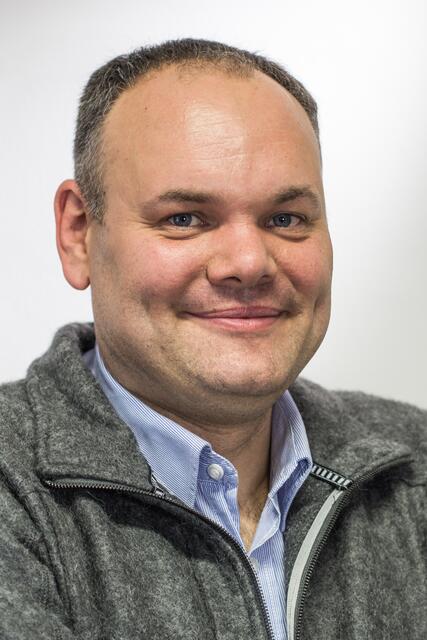 Mastermind hinter iMooX ist Martin Ebner, Leiter der Abteilung Lehr- und Lerntechnologien an der TU Graz.