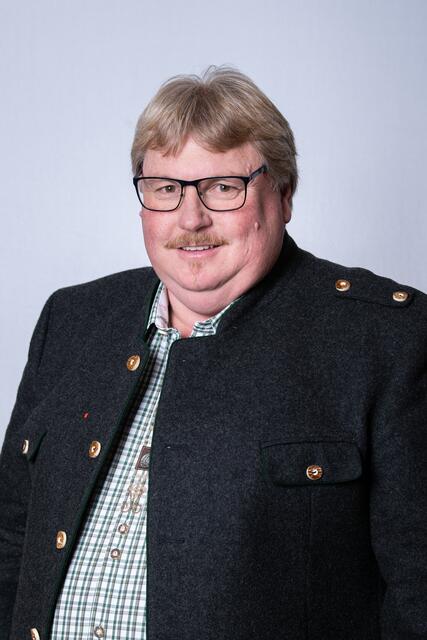 Bürgermeisterkandidat Norbert Enders (SPÖ) | Foto: privat
