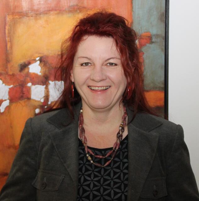 Sibylle Auer, Rinn