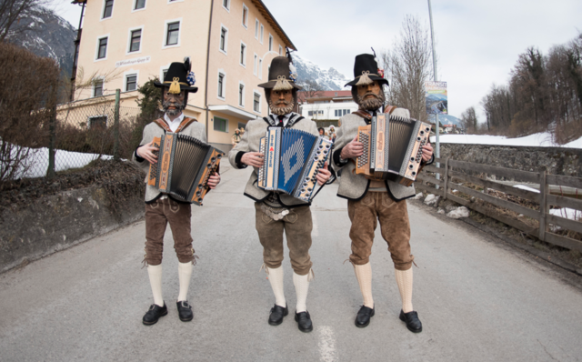 Foto: Absamer Matschgerer