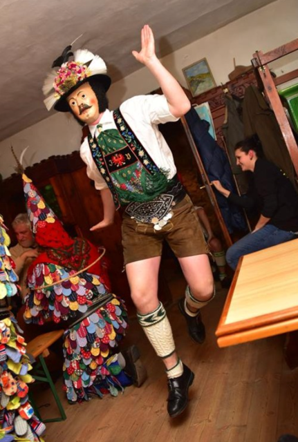 Foto: Absamer Matschgerer