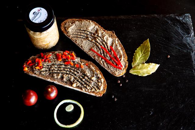 Rustikales vom Adamhof | Foto: Foto: Martin Jordan