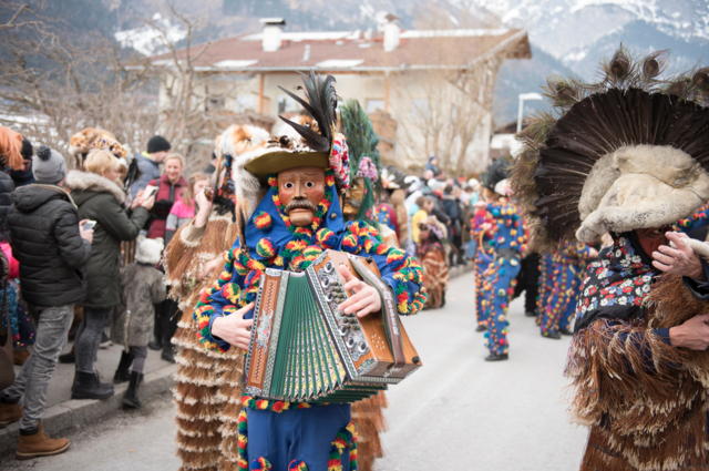 Foto: Absamer Matschgerer