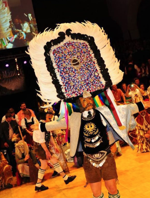 Foto: Absamer Matschgerer