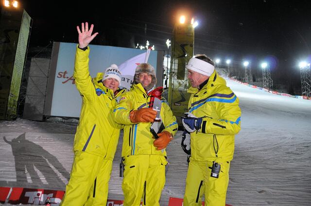 Foto: © Interski Austria