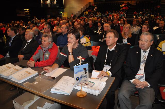 Foto: © Interski Austria