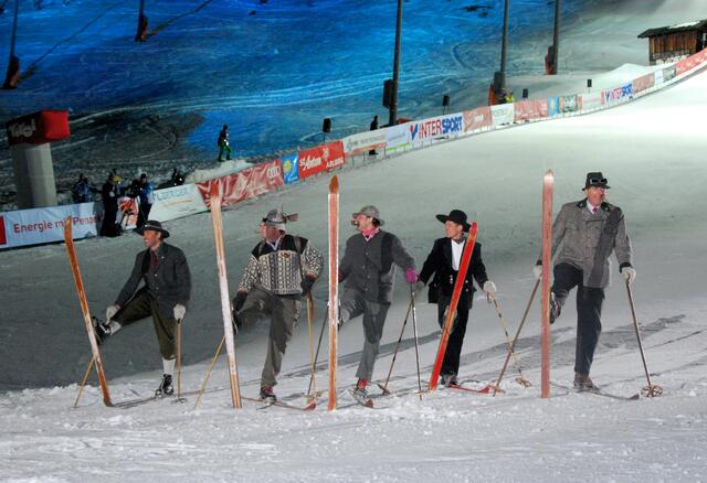 Foto: © Interski Austria