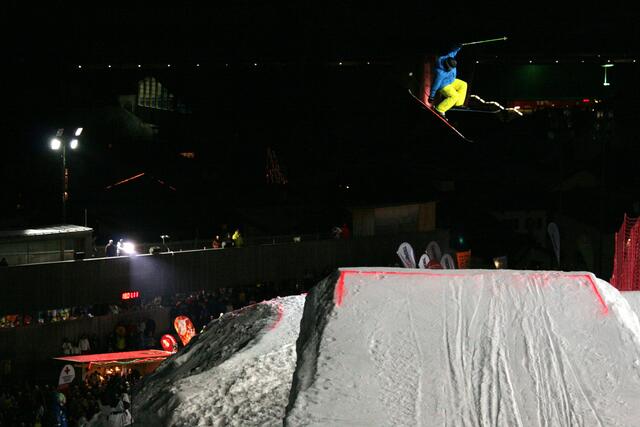 Foto: © Interski Austria