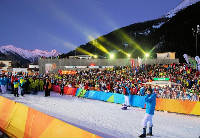 Foto: © Interski Austria