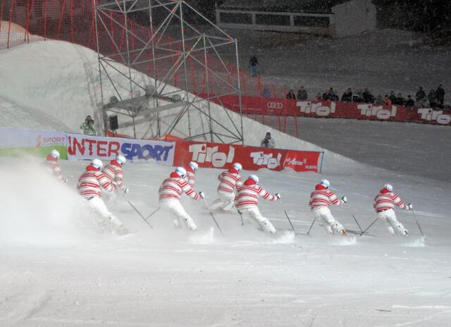 Foto: © Interski Austria