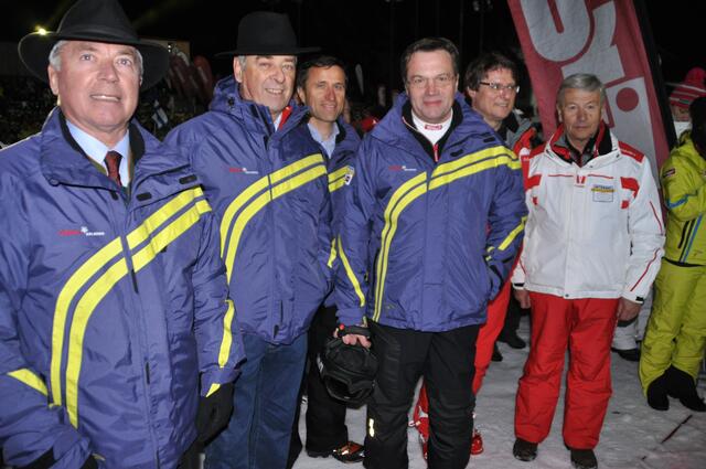 Foto: © Interski Austria