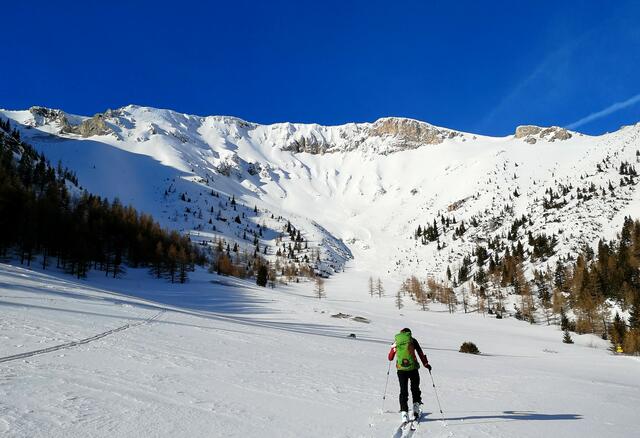 Mit etwas Rücksicht und Umweltbewusstsein lässt sich im Mürzer Oberland weiterhin ein unbeschwerter und erholsamer Tag ohne Ärger über die Parksituation verbringen.