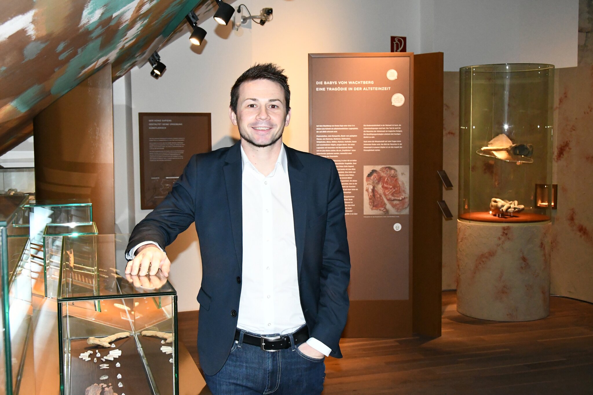 Mayer F hrt Weinviertler Museumsbetriebe In Die Neue Saison Mistelbach Mayer F hrt Weinviertler Museumsbetriebe In Die Neue Saison Mistelbach