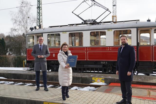 Foto: Gertraud Kleemayr