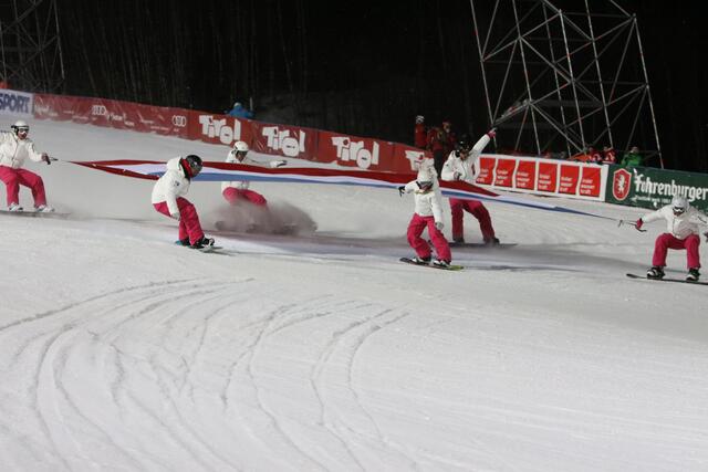 Foto: © Interski Austria