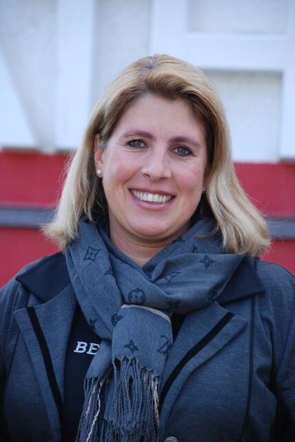 Tatjana Stimmler vom Imster Stadtmarketing.