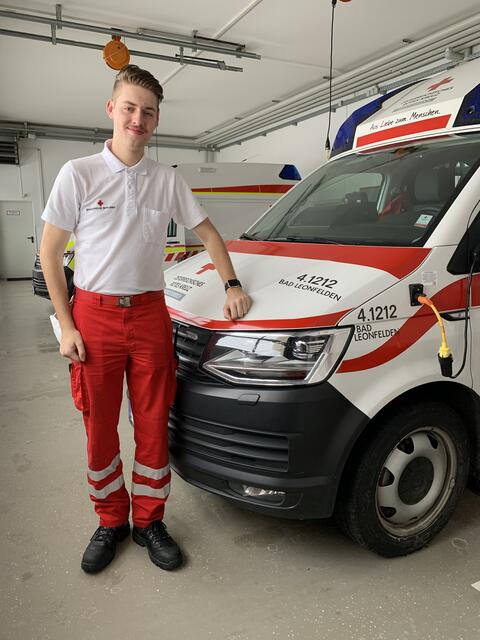 Urfahr Umgebung Rotes Kreuz Sucht Dringend Zivildiener F r April Und 