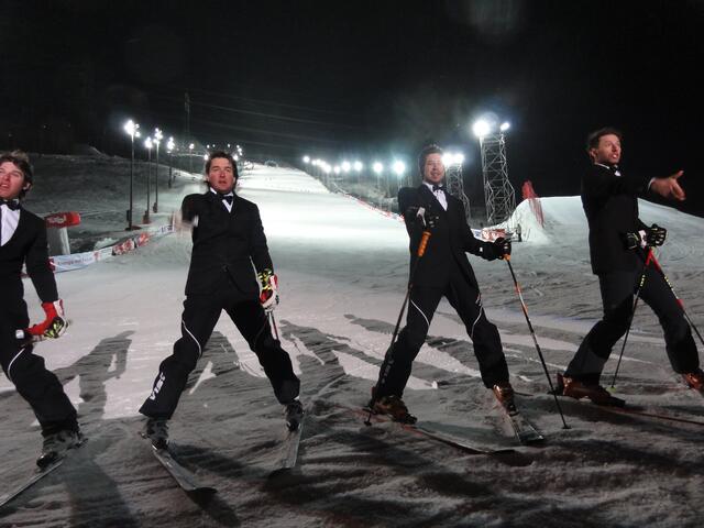 Foto: © Interski Austria