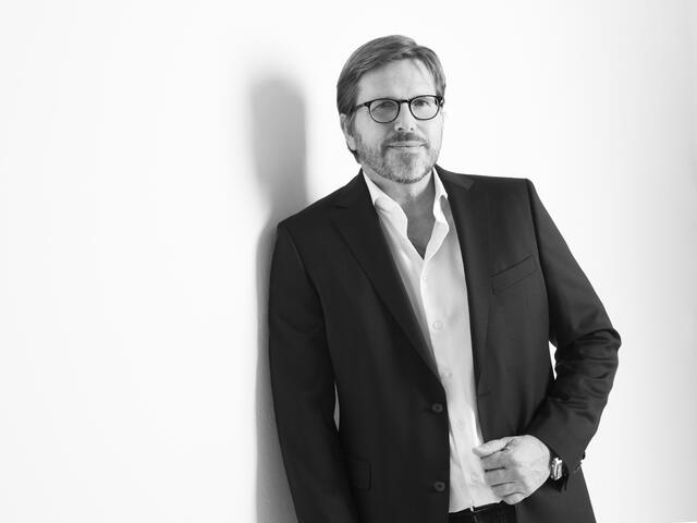 Bgm. Christian Abenthung (Axams): "Dieser Rufmord ist für mich menschlich absolut verwerflich."