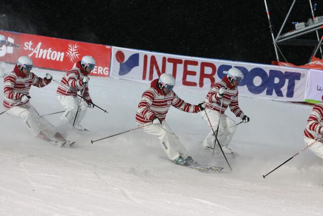 Foto: © Interski Austria