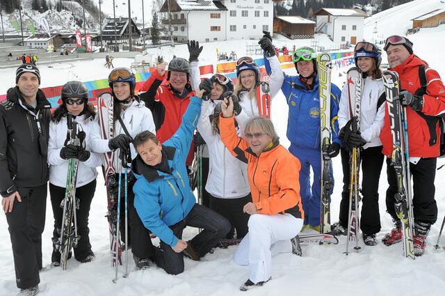 Foto: © Interski Austria