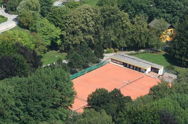 Foto: Sportunion Bad Schallerbach