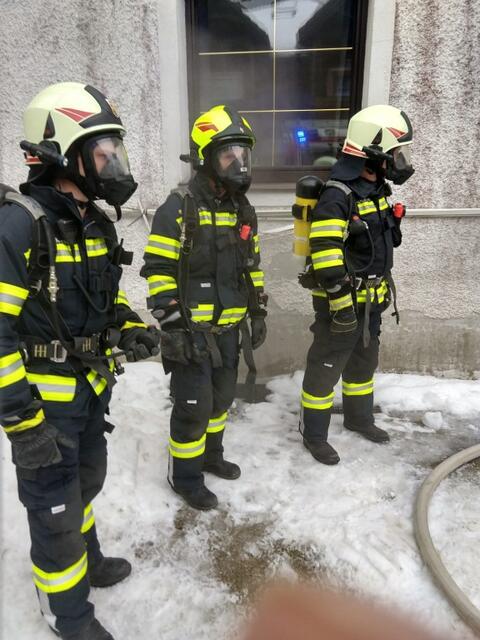 Foto: Feuerwehr Kirchschlag/fotokerschi.at