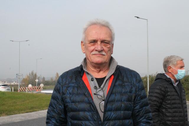 Herbert Pühringer, Sprecher der Bürgerplattform Pro-Ennsdorf-Windpassing-Pyburg, hegt nach wie vor große Zweifel am Ergebnis der Variantenbewertung – für ihn würden sich einige Benotungen nicht erklären lassen