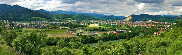 Leoben