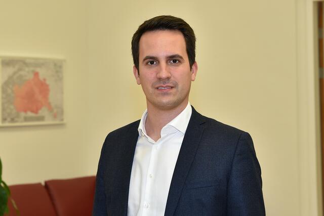 "Wir müssen schneller als die Dschihadisten sein", so Integrationsstadtrat Christoph Wiederkehr (Neos).