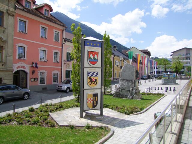 In Obervellach wollen Frauen etwas bewegen