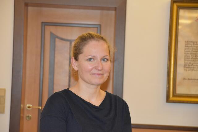 Allgemeinmedizinerin Dr. Ute Wagner.