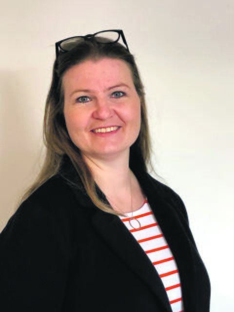 HNO-Fachärztin Dr. Judit Róka ist ab März für ihre Patienten da. | Foto: BB