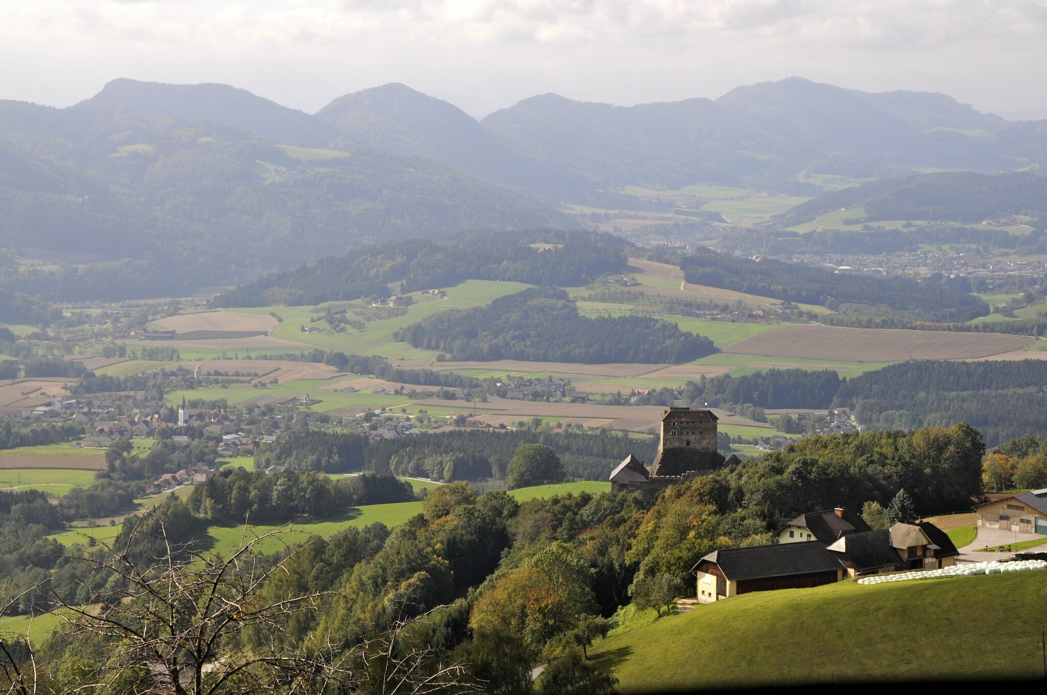 St Georgen Im Lavanttal Zwei Herausforderer F r Markut Lavanttal