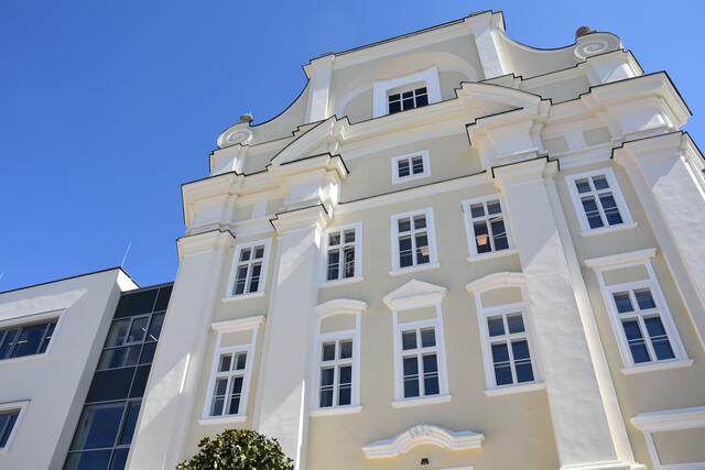Die „Bibliothek im Zentrum“ bietet ein „Click & Collect“-Service an.