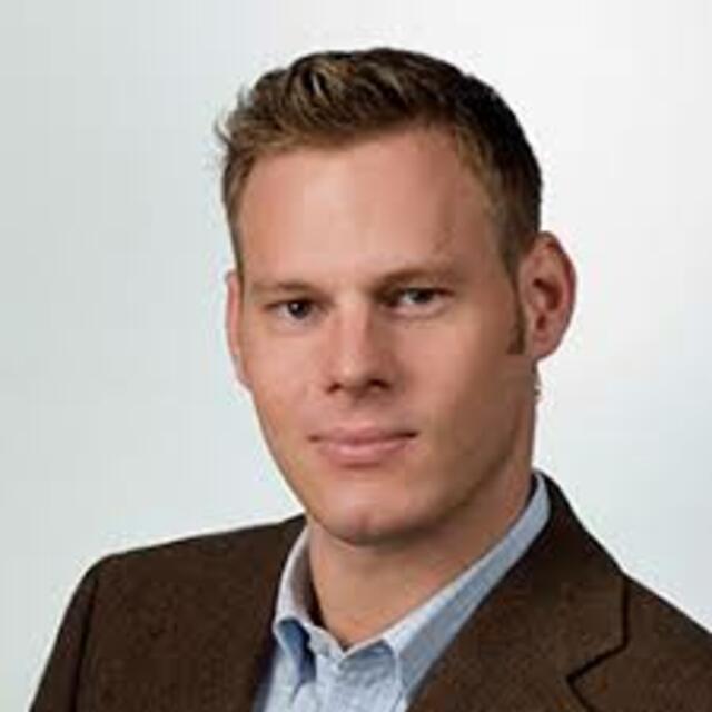 Gemeinderat Ing. Christoph Hofbauer