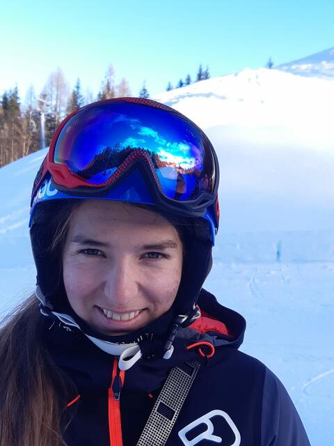 Lisa Winkler  | Foto: Privat