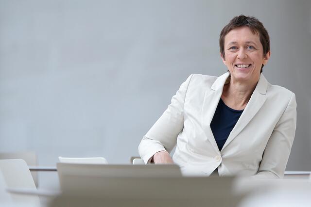 Sabine Promberger | Foto: SPÖ Ebensee