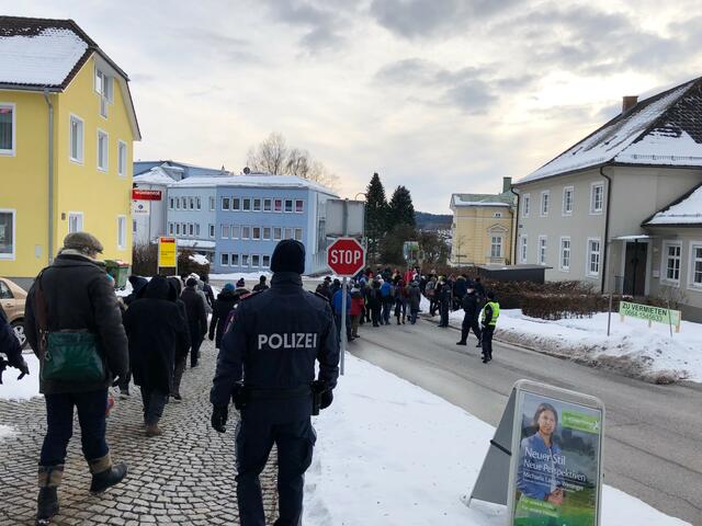 Foto: Foto: BRS Rohrbach