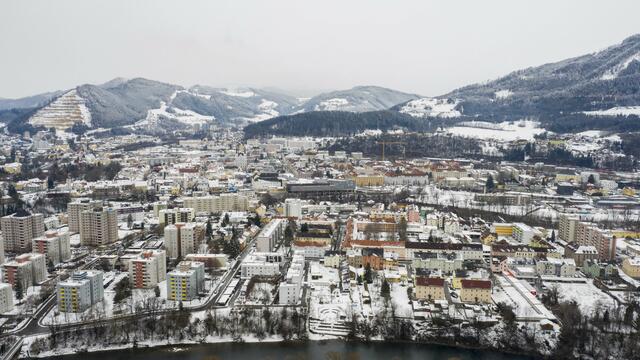 Foto: Klaus Pressberger