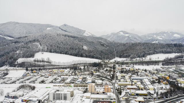 Foto: Klaus Pressberger