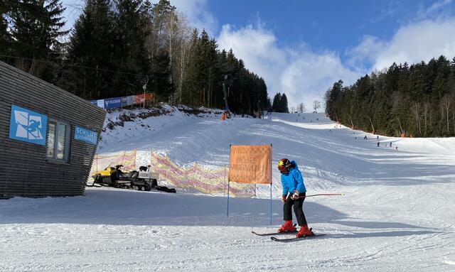 Foto: Skilift Freistadt