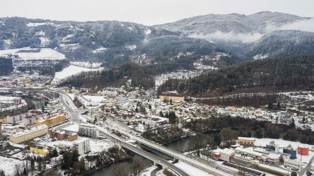 Foto: Klaus Pressberger