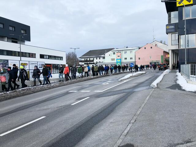 Foto: Foto: BRS Rohrbach