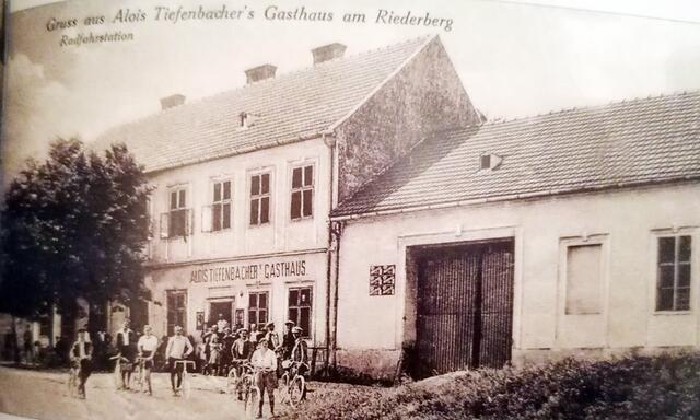 Foto: Sieghartskirchen - Ein Heimatbuch