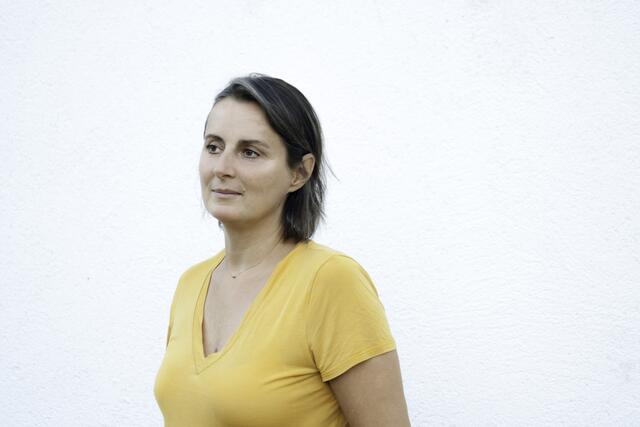 Auf Eszter Fürjesi kommen spannende Aufgaben zu. | Foto: Foto: Eszter Fürjesi