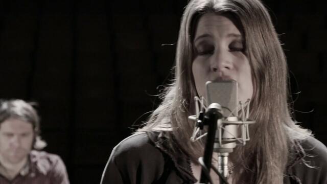 Anna Katt ist am 20. Februar um 18 Uhr bei "Couchkultur" zu Gast. | Foto: Anna Katt