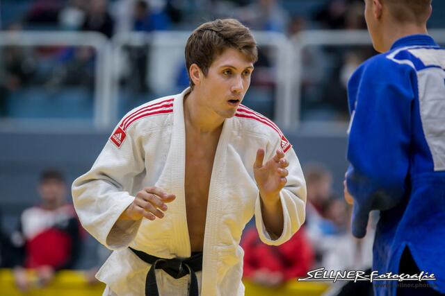 Bis zum 30. Jänner wäre das Judo Camp gelaufen.