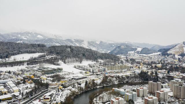 Foto: Klaus Pressberger